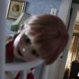  A boneca "Annabelle" atormenta a vida de um casal 
