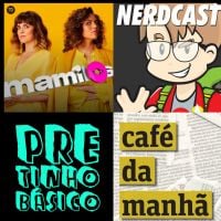 Nos fale o seu signo e te daremos um podcast para você ouvir hoje