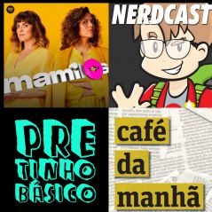 Nos fale o seu signo e te daremos um podcast para você ouvir hoje