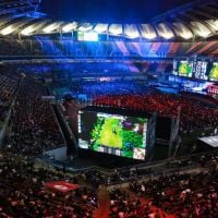 eSports: 40 mil pessoas no estádio para final do Mundial de "League Of Legends"