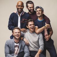A 3ª temporada de "Queer Eye" já está entre nós!