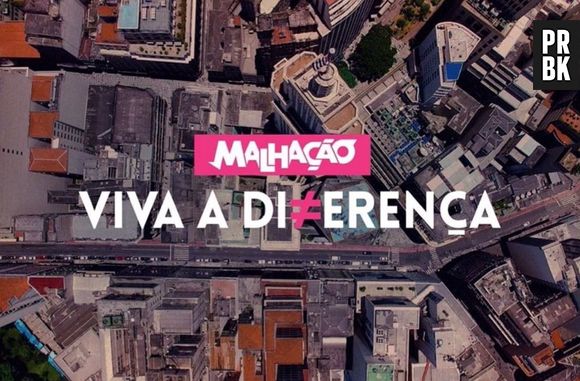 De "Malhação - Viva a Diferença": meninas do elenco se reúnem após mais de um ano do fim da temporada