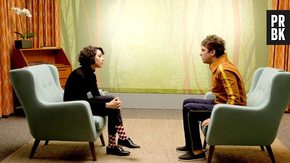 "Legion", "The Walking Dead" e mais séries chegam na Netflix em abril