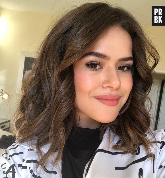 Maisa Silva é mesmo a rainha da internet, né?