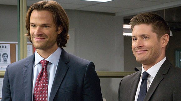 OMG! "Supernatural" é cancelada na 15ª temporada e atores aparecem tristes em vídeo
