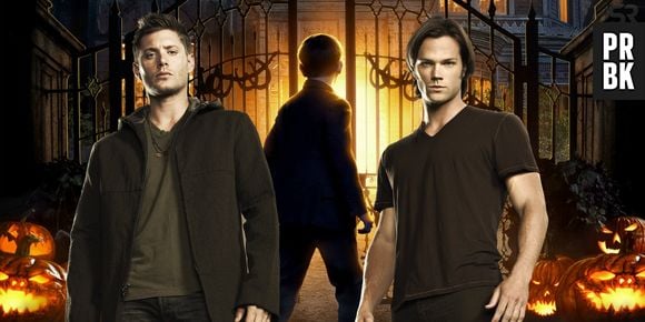 "Supernatural" é cancelada pela The CW e atores avisam pelas redes sociais