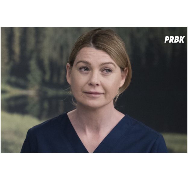 Krista Vernoff, showrunner de "Grey's Anatomy" avisa que próximo episódio vai ser poderoso