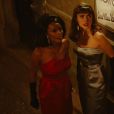 Elenco de "Coisa Mais Linda", série da Netflix, se reune em vídeo para narrar relatos machistas