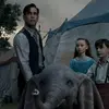 Colin Farrell é protagonista do remake de "Dumbo", dirigido por Tim Burton