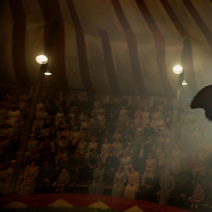 Com direção de Tim Burton, &quot;Dumbo&quot; chega aos cinemas em 29 de março