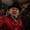 Danny DeVito interpreta um dono de circo em "Dumbo"