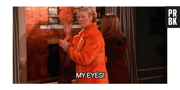 Purebreak: arruinando "Friends" pra você desde 2013