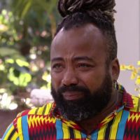 Rodrigo chorou ao ver comentários racistas no "Mais Você" e vai depor contra Paula, do "BBB19"!