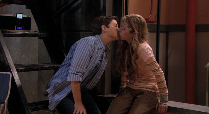 Icarly Freddie E Sam Sao O Casal Mais Injusticado Da Serie E Os Motivos Estao Aqui Purebreak