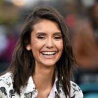 Nina Dobrev está bem cansada de só receber roteiros sobre vampiros
