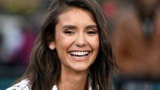 Nina Dobrev está bem cansada de só receber roteiros sobre vampiros