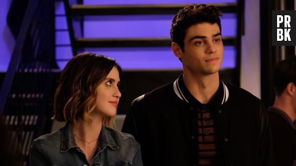Laura Marano, de "Date Perfeito", revela 5 coisas que gosta em um encontro