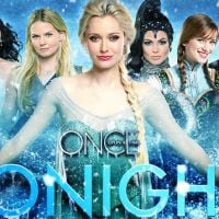 Na 4ª temporada de "Once Upon a Time": Oitavo episódio terá 2 horas de duração!