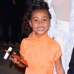 North West é a dona desse mundo todinho e nós só temos que ver essas publicações e aceitar isso