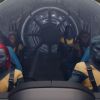 De "Fênix Negra": trailer final do filme mostra que Jean Grey (Sophie Turner) não é a mesma