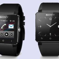 Relógio inteligente da Sony é melhor que Galaxy Gear, mas tão caro quanto