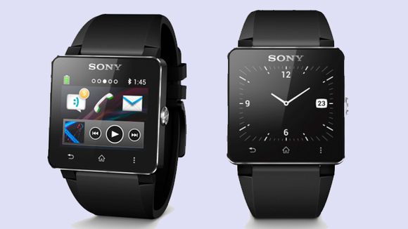 Relógio inteligente da Sony é melhor que Galaxy Gear, mas tão caro quanto