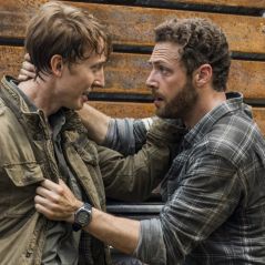 "The Walking Dead" pode durar realmente bastante tempo e Ross Marquand confirma essa teoria