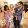 O que falar desse elenco de "Jane the Virgin", que coloca um sorriso no nosso rosto apenas com fotos de bastidores?