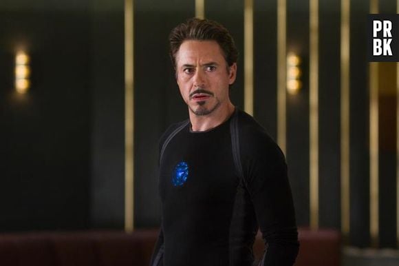 Tony Stark, o Homem de Ferro, morre em "Vingadores: Ultimato" para salvar a humanidade