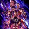 Pôster de "Vingadores: Ultimato"