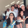 Ex-"BBB19", Grupo da Gaiola foi convidado para uma viagem a Arraial do Cabo