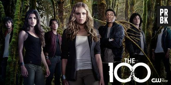 "The 100": grupo está na lua Sanctum na 6ª temporada