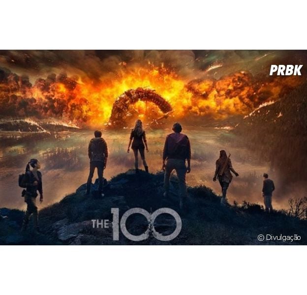 "The 100" terá uma 6ª temporada decisiva!
