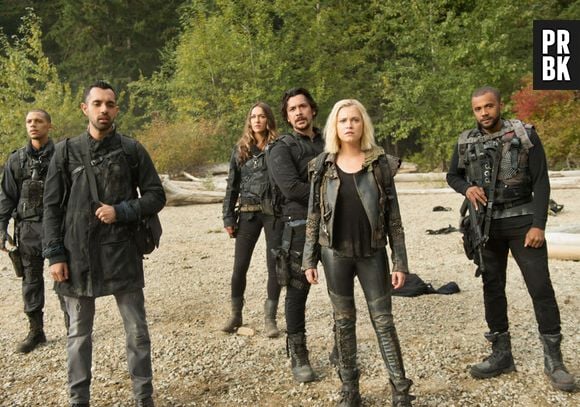 Muitas coisas vão mudar na 6ª temporada de "The 100"