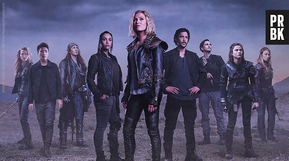 Sexta temporada de "The 100" será diferente em vários aspectos