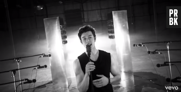Shawn Mendes lança o clipe de "If I Can't Have You"