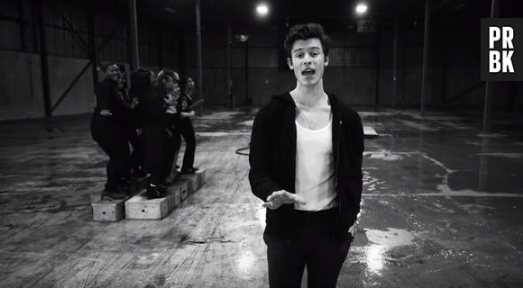 Shawn Mendes surge todo romântico no clipe de "If I Can't Have You"