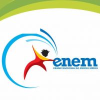 As incrições para o Enem 2019 começam na próxima segunda-feira (6)