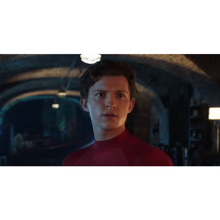Peter Parker (Tom Holland) é o novo Homem de Ferro? Trailer inédito de &quot;Homem-Aranha: Longe de Casa&quot; mostra que teoria pode ser real
