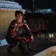 Trailer de "Homem-Aranha: Longe de Casa": Homem-Aranha (Tom Holland) se une a Mysterio (Jake Gyllenhaal) para combater os Elementais