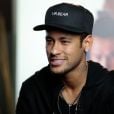 Você precisa ver a reação do Neymar ao conhecer o Will Smith