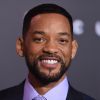 Will Smith aparece de surpresa na frente de Neymar e jogador tem melhor reação