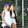 Justin Bieber já tinha brigado sobre uma possível gravidez de Hailey