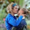Hailey pode estar grávida de Justin Bieber