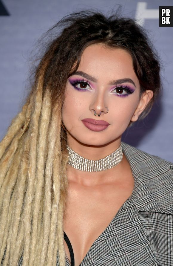 "Aladdin": Zhavia foi escolhida por Zayn para parceria em "A Whole New World", música do filme