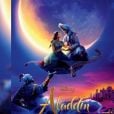 "Aladdin": o remake estreia dia 23 de maio nos cinemas