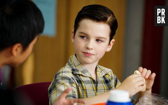 "Young Sheldon" vai mostrar protagonistas de "The Big Bang Theory" em suas versões mais novas!