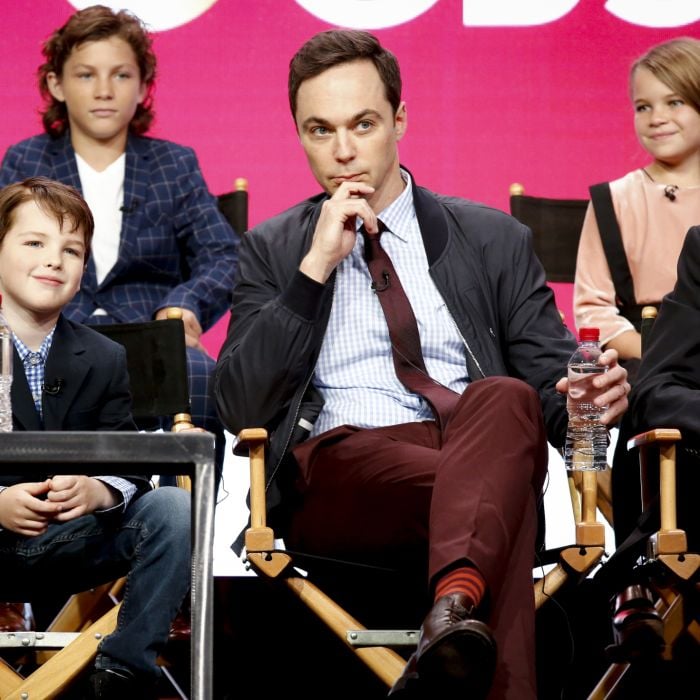 Como será que os personagens de &quot;The Big Bang Theory&quot; vão aparecer em &quot;Young Sheldon&quot;?