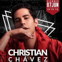 A "pseudo reunião" do RBD foi cancelada e agora Christian Chávez vai se apresentar sozinho!