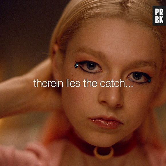 Com ator de "A Barraca do Beijo", confira o primeiro trailer de "Euphoria"